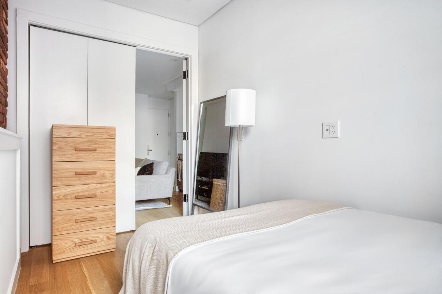 Gorgeous Les 2brbr W Wd Nr Soho Nyc-647 Apartment New York