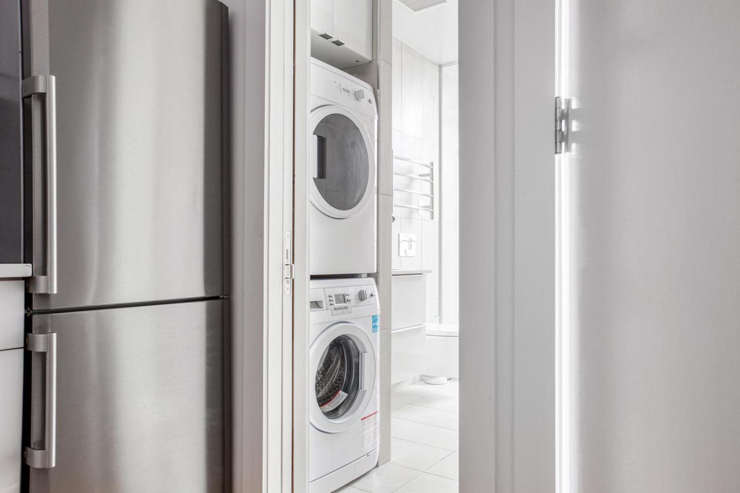 Gorgeous Les 2brbr W Wd Nr Soho Nyc-647 New York