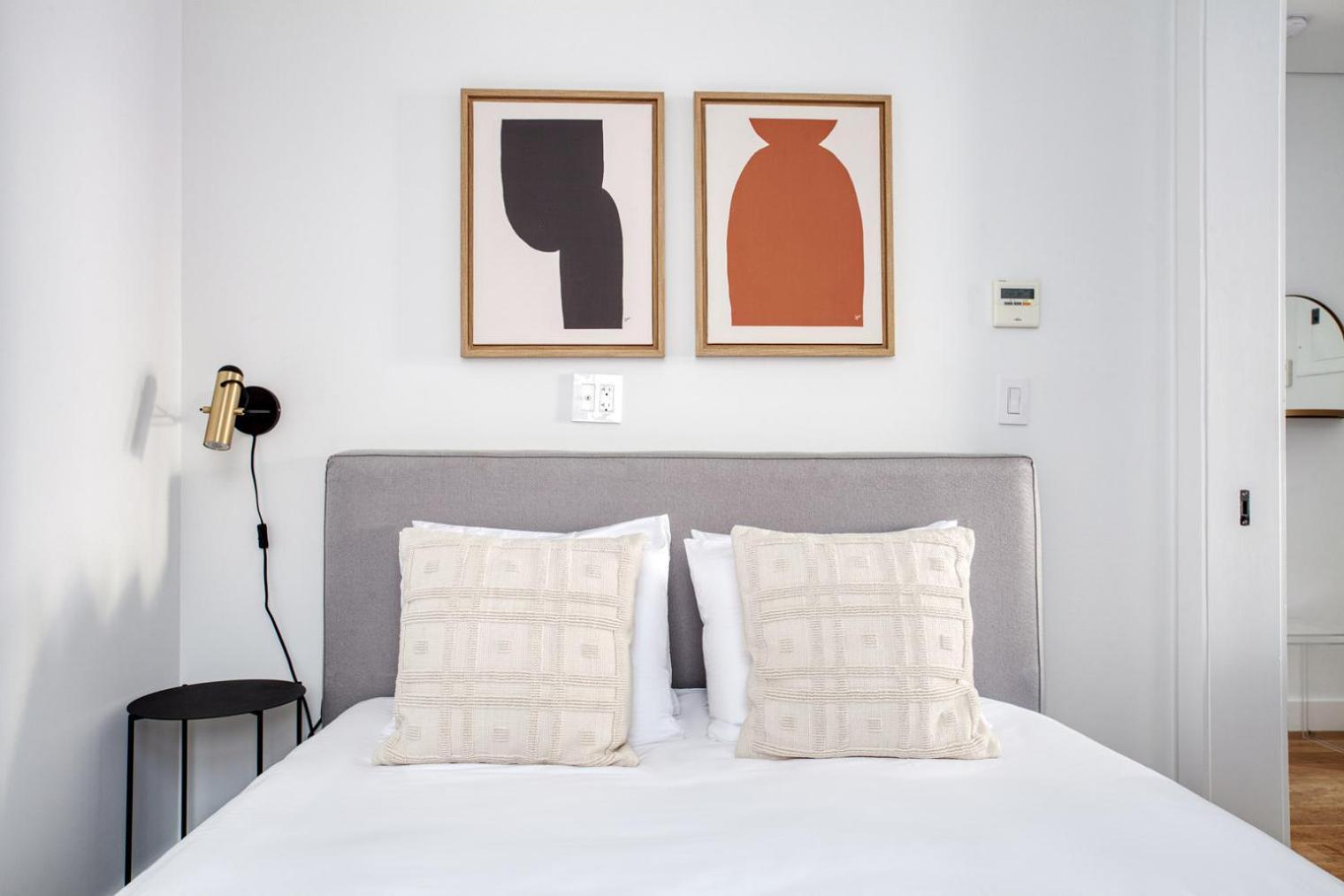Gorgeous Les 2brbr W Wd Nr Soho Nyc-647 Apartment