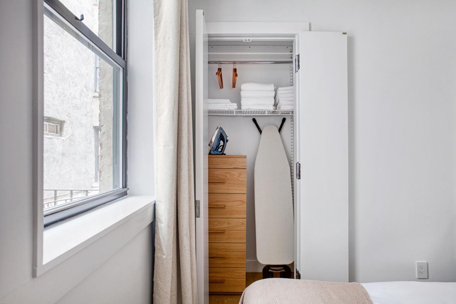 Gorgeous Les 2brbr W Wd Nr Soho Nyc-647 *