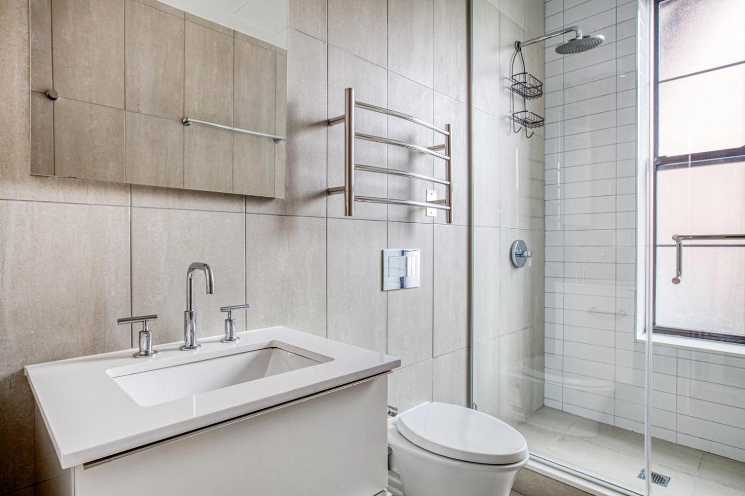 Gorgeous Les 2brbr W Wd Nr Soho Nyc-647 * New York